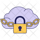 پیش‌نمایش فایل secure-cloud-backup-16778335 از پک امنیت سایبری
