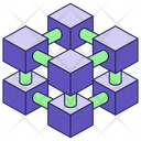 پیش‌نمایش فایل 3d-cube-morphing-16778346 از پک نوآوری خلاقانه