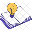 پیش‌نمایش فایل book-of-ideas-16778347 از پک نوآوری خلاقانه