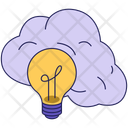 پیش‌نمایش فایل creative-cloud-16778352 از پک نوآوری خلاقانه
