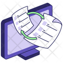 پیش‌نمایش فایل file-synchronization-16997752 از پک خدمات اسناد