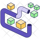 پیش‌نمایش فایل data-pipeline-17023412 از پک علم داده