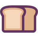 پیش‌نمایش فایل bread-loaf-17025440 از پک خواربارفروشی