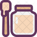 پیش‌نمایش فایل honey-jam-17025453 از پک خواربارفروشی