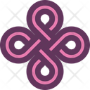 پیش‌نمایش فایل chinese-knot-17149836 از پک سال نو چینی