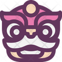 پیش‌نمایش فایل lion-dance-17149841 از پک سال نو چینی