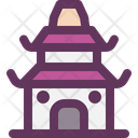 پیش‌نمایش فایل temple-17149847 از پک سال نو چینی