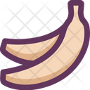 پیش‌نمایش فایل banana-16628767 از پک میوه تونتا