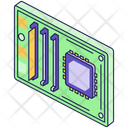 پیش‌نمایش فایل expansion-card-slot-17345521 از پک سخت‌افزار کامپیوتر