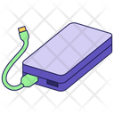 پیش‌نمایش فایل external-hard-drive-17345522 از پک سخت‌افزار کامپیوتر