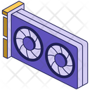 پیش‌نمایش فایل graphics-card-17345524 از پک سخت‌افزار کامپیوتر