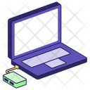 پیش‌نمایش فایل laptop-17345526 از پک سخت‌افزار کامپیوتر