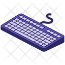 پیش‌نمایش فایل mechanical-keyboard-17345528 از پک سخت‌افزار کامپیوتر