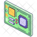 پیش‌نمایش فایل motherboard-with-circuit-lines-17345530 از پک سخت‌افزار کامپیوتر