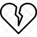 پیش‌نمایش فایل broken-heart-2049239 از پک روز ولنتاین