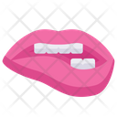 پیش‌نمایش فایل bites-her-lip-2049122 از پک روز ولنتاین