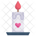 پیش‌نمایش فایل candle-2049116 از پک روز ولنتاین