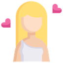 پیش‌نمایش فایل girl-in-love-2049126 از پک روز ولنتاین