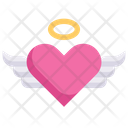 پیش‌نمایش فایل heart-angel-2049106 از پک روز ولنتاین