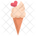 پیش‌نمایش فایل ice-cream-love-2049103 از پک روز ولنتاین