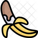پیش‌نمایش فایل banana-in-chocolate-2049073 از پک روز ولنتاین