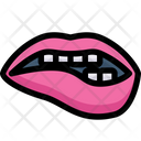 پیش‌نمایش فایل bites-her-lip-2049072 از پک روز ولنتاین