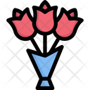 پیش‌نمایش فایل bouquet-2049071 از پک روز ولنتاین