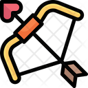 پیش‌نمایش فایل bow-and-arrow-2049070 از پک روز ولنتاین