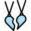 پیش‌نمایش فایل broken-heart-necklace-2049031 از پک روز ولنتاین