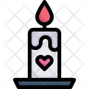پیش‌نمایش فایل candle-2049066 از پک روز ولنتاین