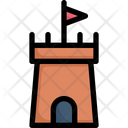 پیش‌نمایش فایل castle-2049064 از پک روز ولنتاین
