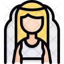 پیش‌نمایش فایل christian-bride-2049063 از پک روز ولنتاین