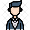 پیش‌نمایش فایل christian-groom-2049062 از پک روز ولنتاین