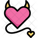 پیش‌نمایش فایل devil-heart-2049055 از پک روز ولنتاین