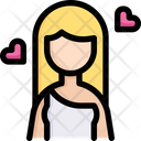 پیش‌نمایش فایل girl-in-love-2049076 از پک روز ولنتاین