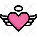 پیش‌نمایش فایل heart-angel-2049056 از پک روز ولنتاین