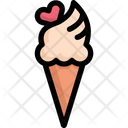 پیش‌نمایش فایل ice-cream-love-2049053 از پک روز ولنتاین