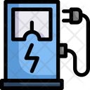 پیش‌نمایش فایل charging-station-2061883 از پک اکولوژی