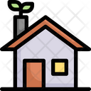 پیش‌نمایش فایل eco-house-2061877 از پک اکولوژی