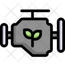 پیش‌نمایش فایل engine-2061869 از پک اکولوژی