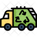 پیش‌نمایش فایل garbage-truck-2061868 از پک اکولوژی