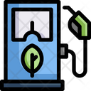 پیش‌نمایش فایل green-gas-station-2061863 از پک اکولوژی