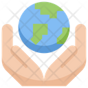 پیش‌نمایش فایل earth-on-hands-2061952 از پک اکولوژی