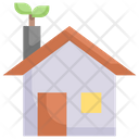 پیش‌نمایش فایل eco-house-2061947 از پک اکولوژی