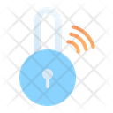 پیش‌نمایش فایل lock-2122638 از پک اینترنت اشیاء