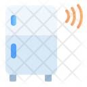 پیش‌نمایش فایل refrigerator-2122629 از پک اینترنت اشیاء