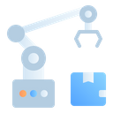 پیش‌نمایش فایل robotic-arm-2122627 از پک اینترنت اشیاء