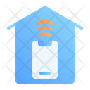 پیش‌نمایش فایل smart-house-2122622 از پک اینترنت اشیاء