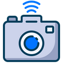 پیش‌نمایش فایل camera-2122707 از پک اینترنت اشیاء