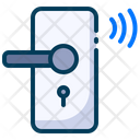 پیش‌نمایش فایل door-lock-2122697 از پک اینترنت اشیاء
